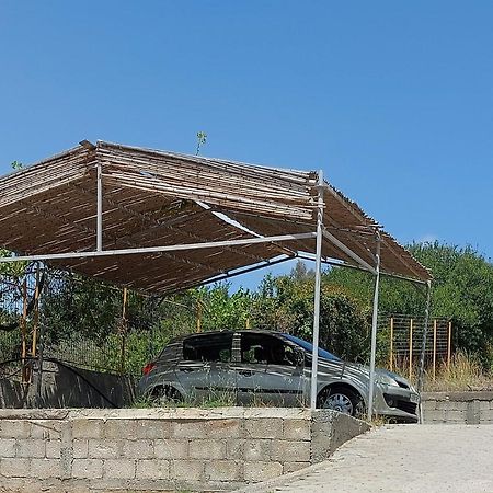 Villa Melenia For Family Holidays By The Beach Agia Pelagia  Exterior photo